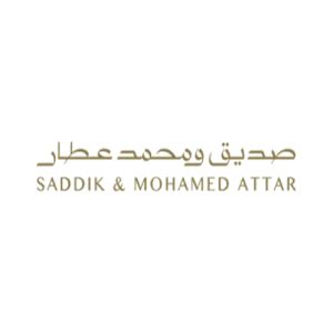 ‭Saddik & Mohamed Attar Co. Makkah Tower‬ .